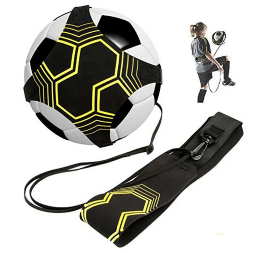 Football/Volleyball Training Belt (50% Discount + Free Shipping)
