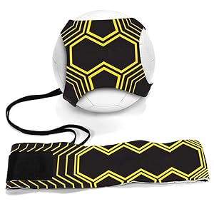 Football/Volleyball Training Belt (50% Discount + Free Shipping)
