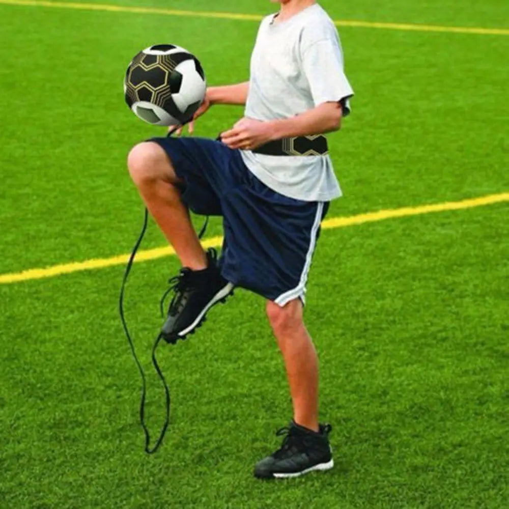 Football/Volleyball Training Belt (50% Discount + Free Shipping)