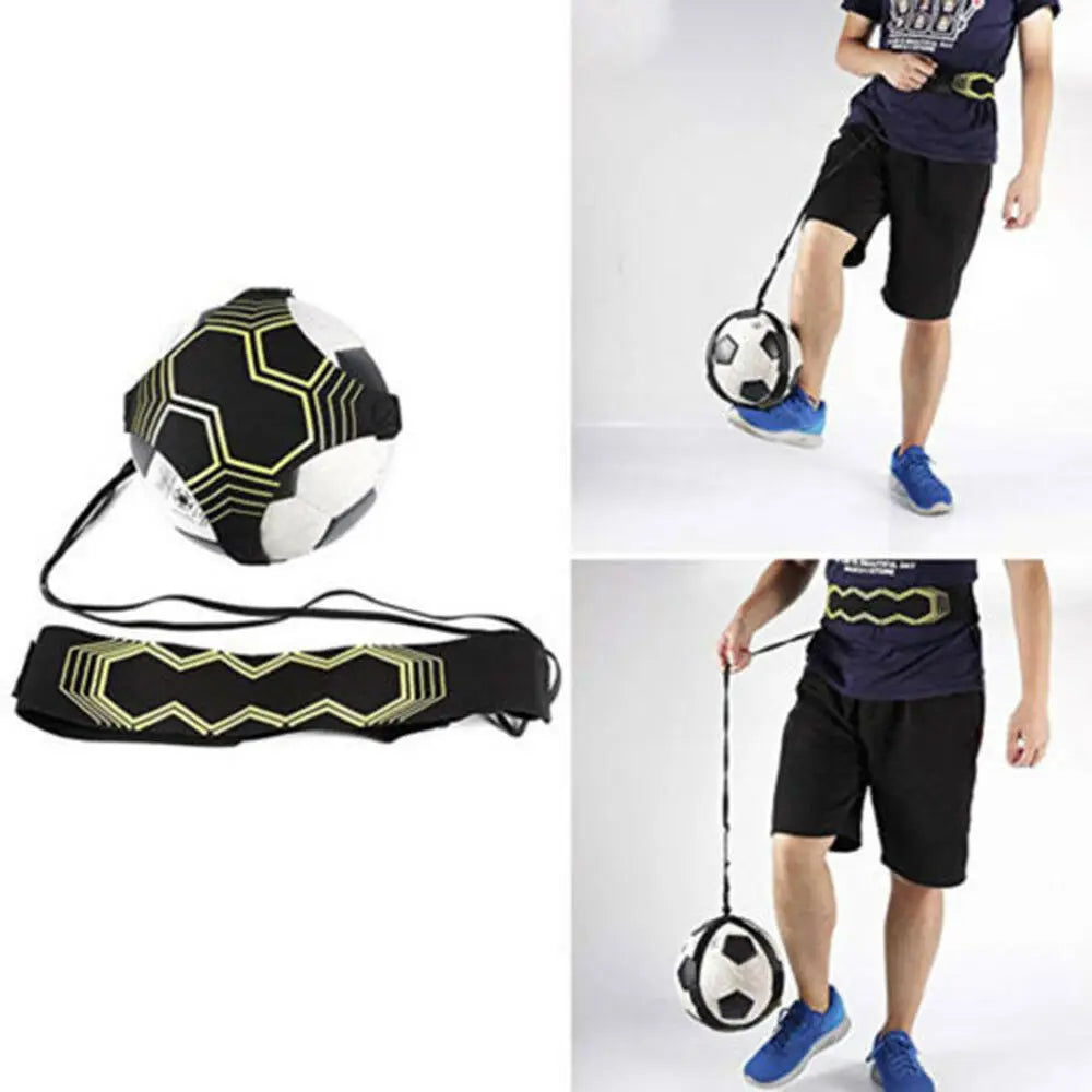 Football/Volleyball Training Belt (50% Discount + Free Shipping)