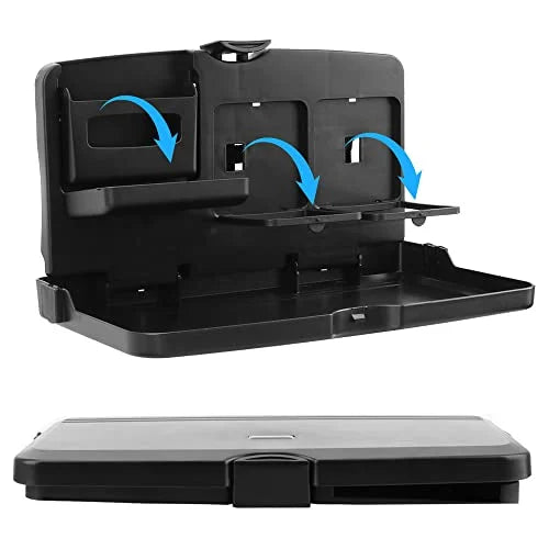 Car Folding Table Portable And Multifunction