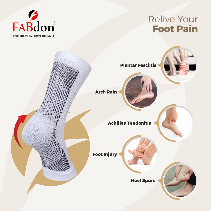 Neuro Socks - Pain/Swelling Healing Socks - (BUY 1 GET 1) 50% OFF