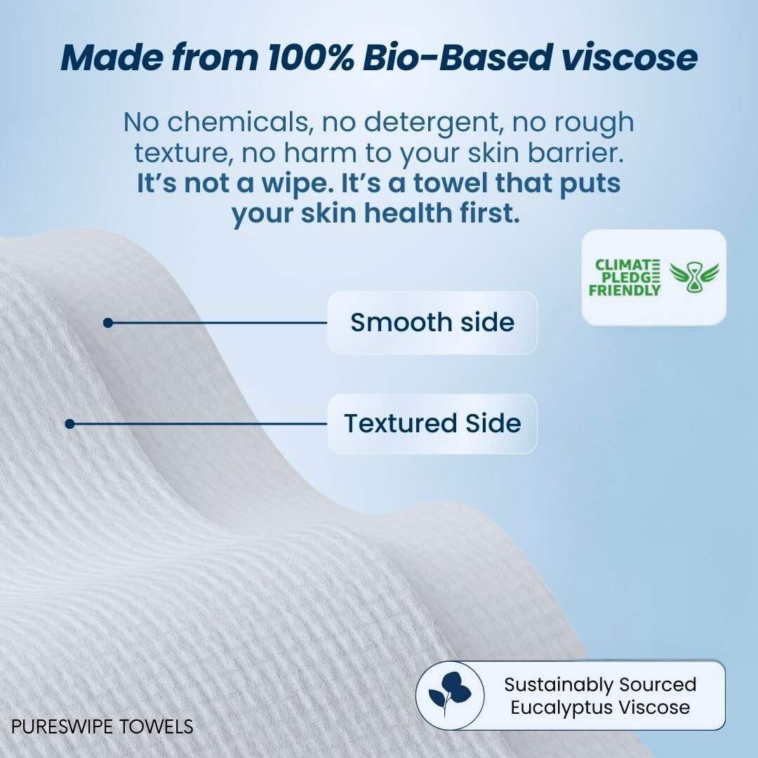 PureSwipe Towels