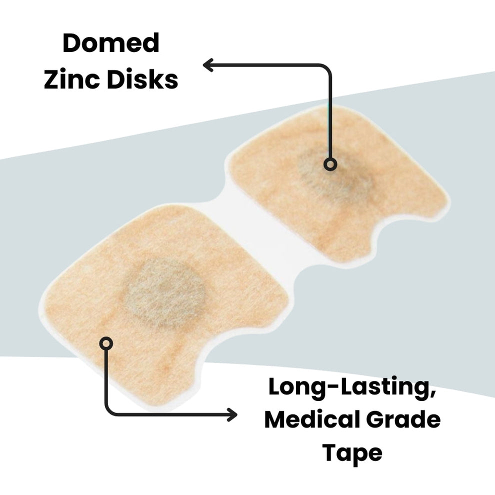 Magnetic Nose Clip - Anti snore kit for Better and Sound Sleep