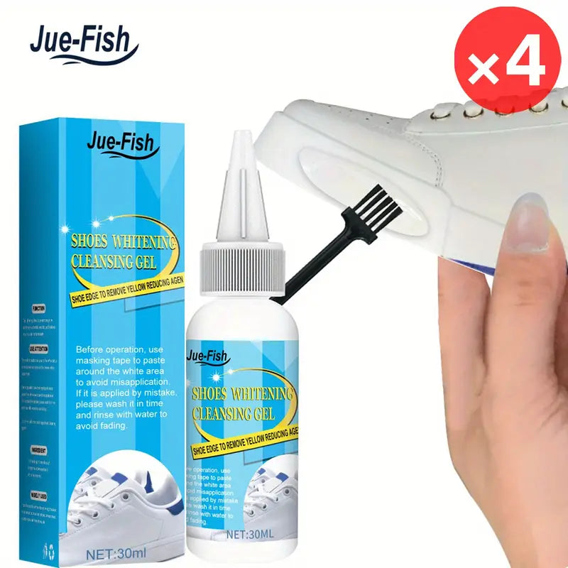 Quick Shoe Cleaner - BUY 1 GET 1 FREE