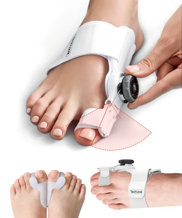 Bunion Toe Shaper - BUY 1 GET 1 FREE