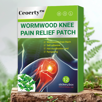 Knee Patch Joint Relief (Buy 1 Get 1 Free + COD Available)