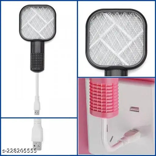 Portable MOSQUITO RACKET (50% Discount + Free Shipping)
