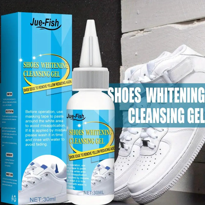 Quick Shoe Cleaner - BUY 1 GET 1 FREE