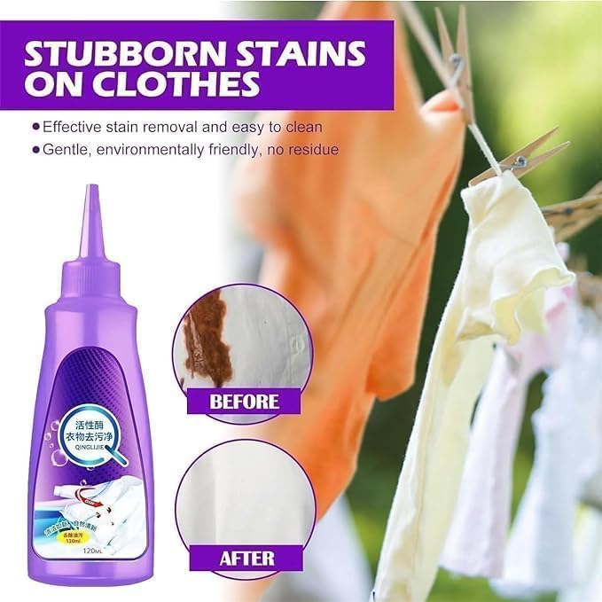 SpotGone Stain Remover - BUY 1 GET 1 FREE