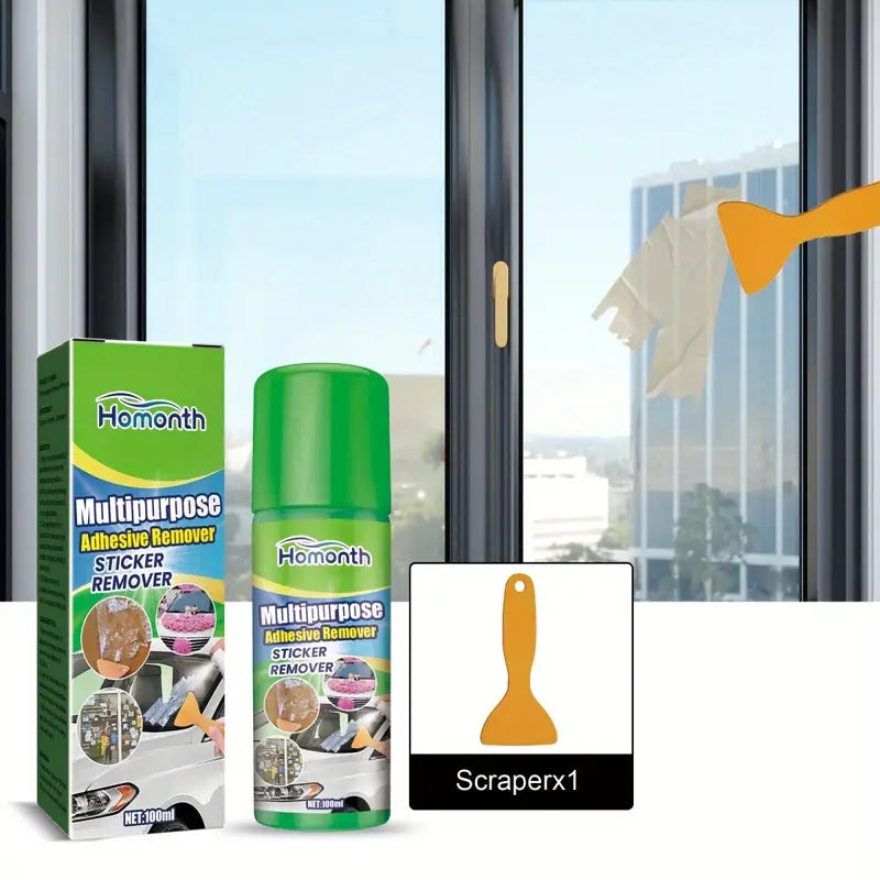 StickOff Sticker & Glue Remover - BUY 1 GET 1 FREE
