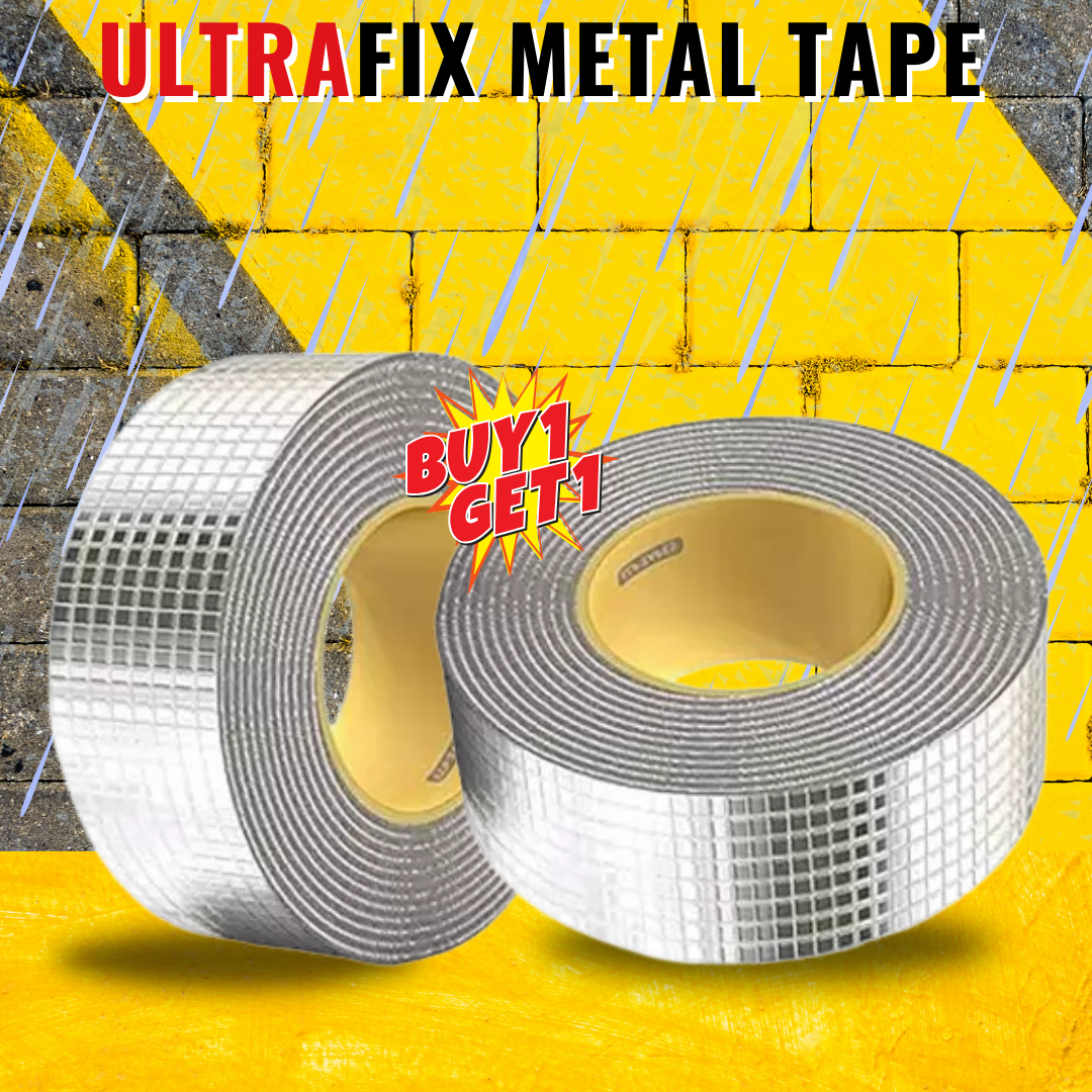 UltraFix Metal Tape