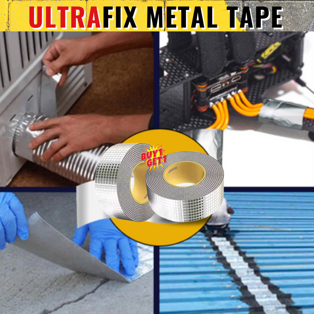 UltraFix Metal Tape