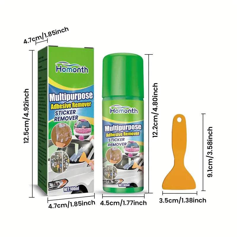 StickOff Sticker & Glue Remover - BUY 1 GET 1 FREE