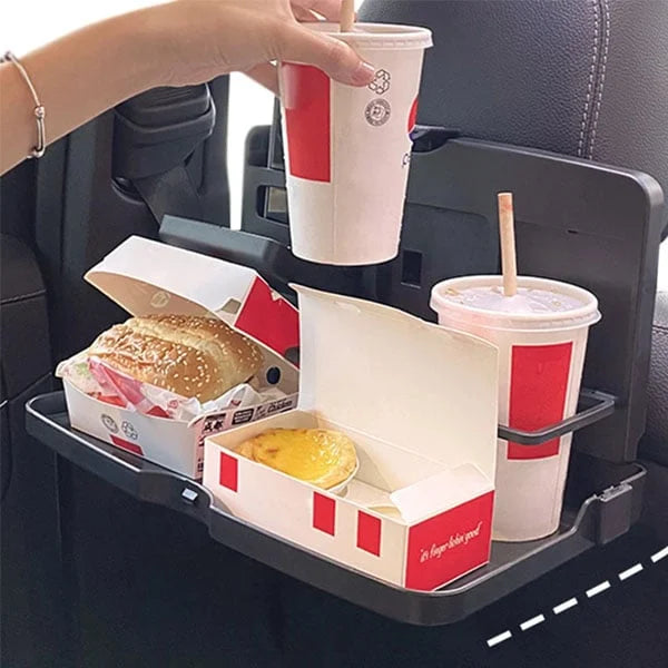 Car Folding Table Portable And Multifunction