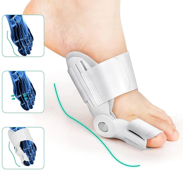 Bunion Toe Shaper - BUY 1 GET 1 FREE