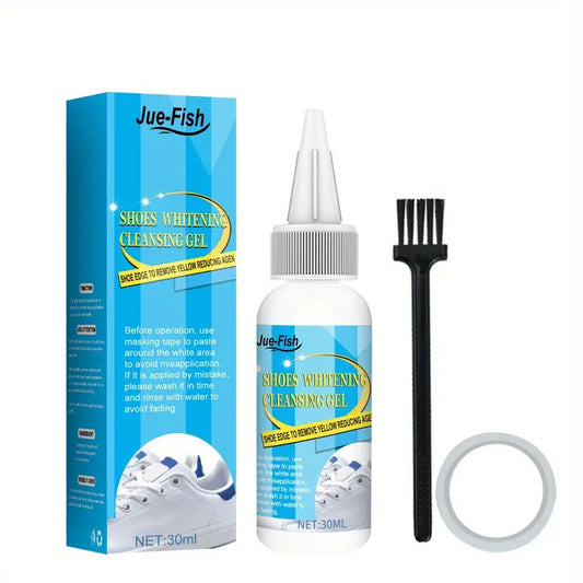 Quick Shoe Cleaner - BUY 1 GET 1 FREE