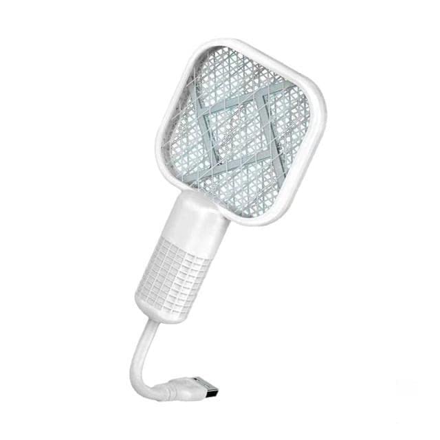 Portable MOSQUITO RACKET (50% Discount + Free Shipping)