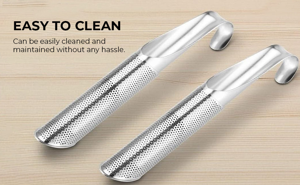 Premium Tea Infuser strainer (50% Discount + Free Shipping)