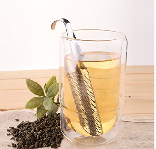 Premium Tea Infuser strainer (50% Discount + Free Shipping)
