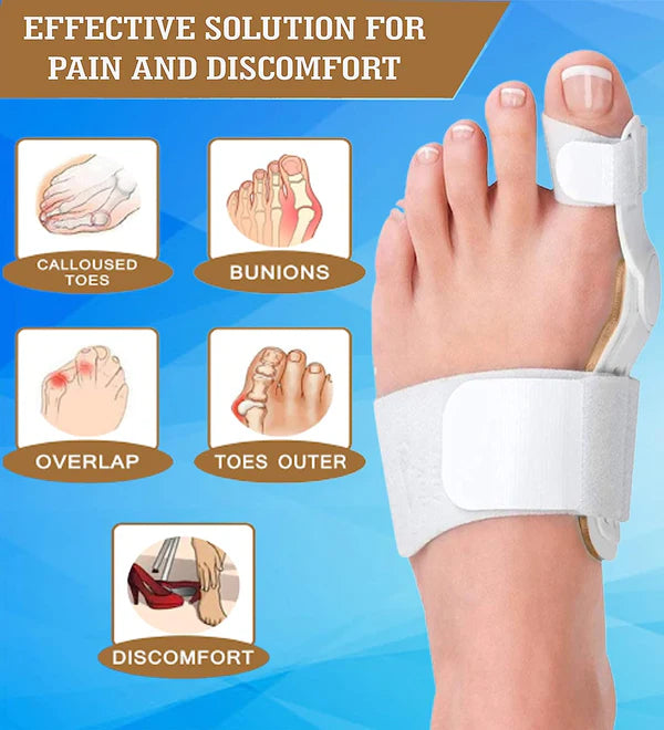 Bunion Toe Shaper - BUY 1 GET 1 FREE
