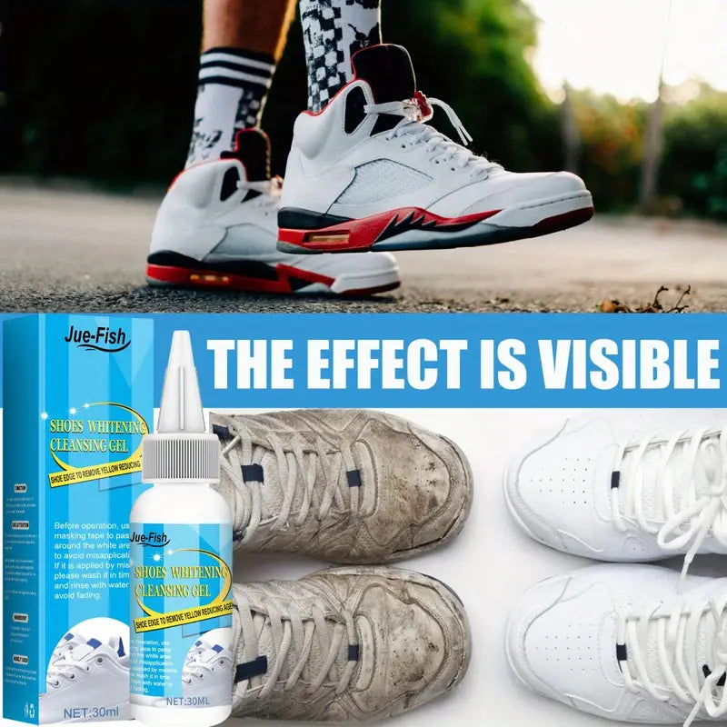 Quick Shoe Cleaner - BUY 1 GET 1 FREE