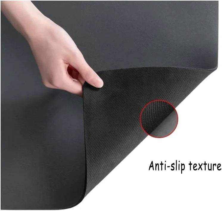 Waterproof Kitchen Mat - Premium Quick Drying Mat (BUY 1 GET 1 FREE)
