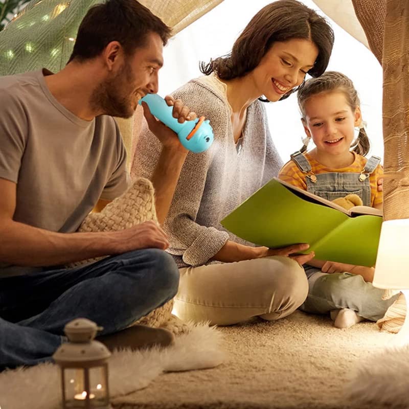 Kids Projector Torch Light (COD available + Free Shipping)