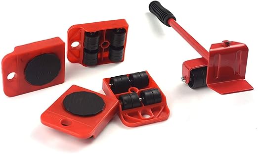 Furniture Lifter/Mover (50% OFF + Free Shipping)