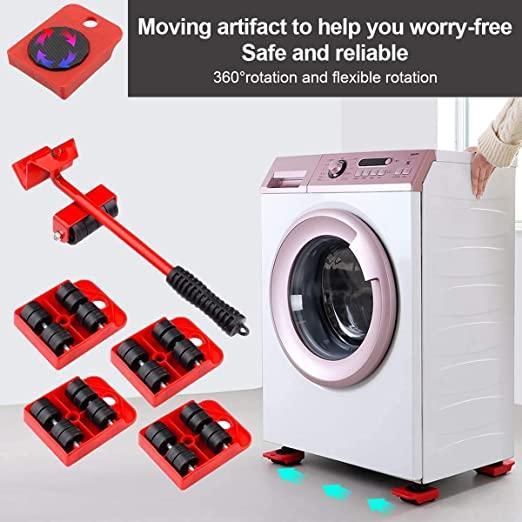 Furniture Lifter/Mover (50% OFF + Free Shipping)