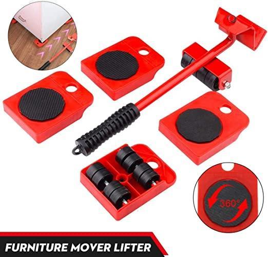 Furniture Lifter/Mover (50% OFF + Free Shipping)