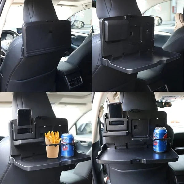 Car Folding Table Portable And Multifunction