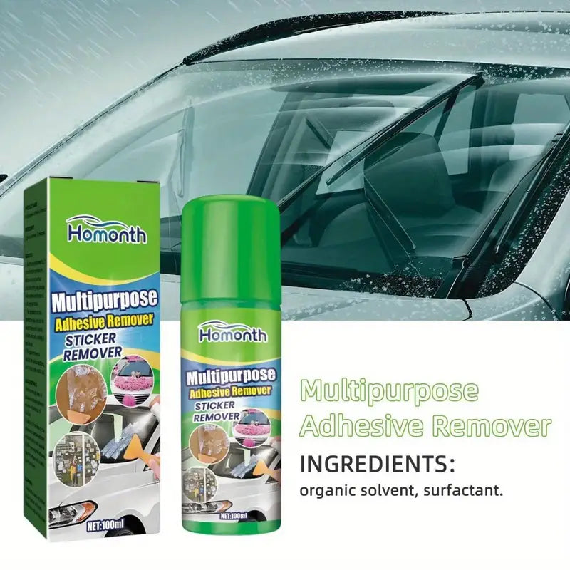 StickOff Sticker & Glue Remover - BUY 1 GET 1 FREE