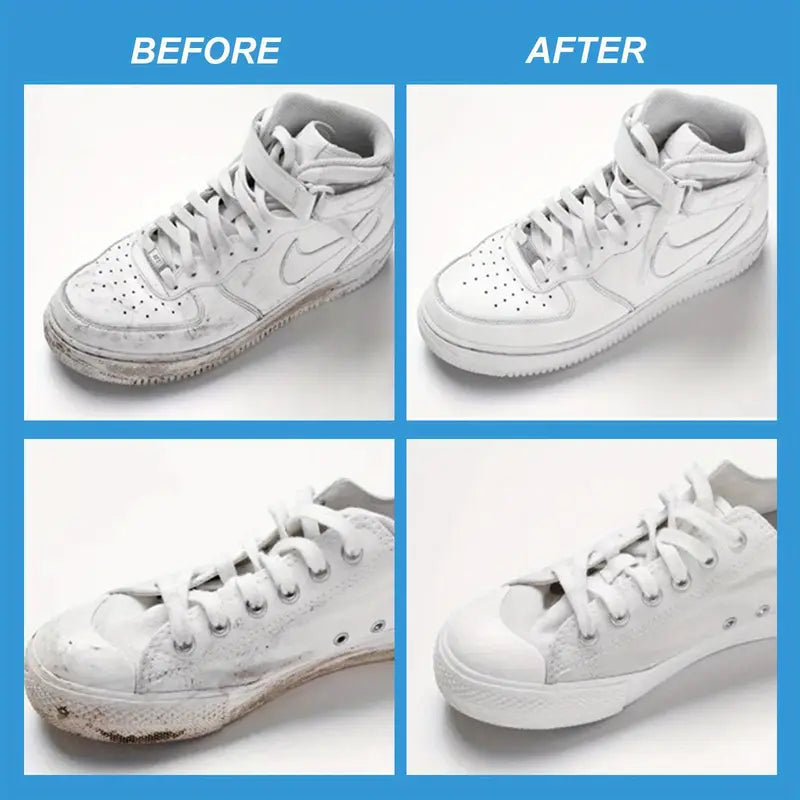 Quick Shoe Cleaner - BUY 1 GET 1 FREE