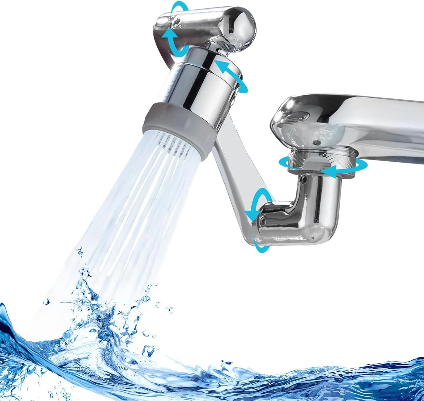 Rotatable Filter Faucet - BUY 1 GET 1 FREE