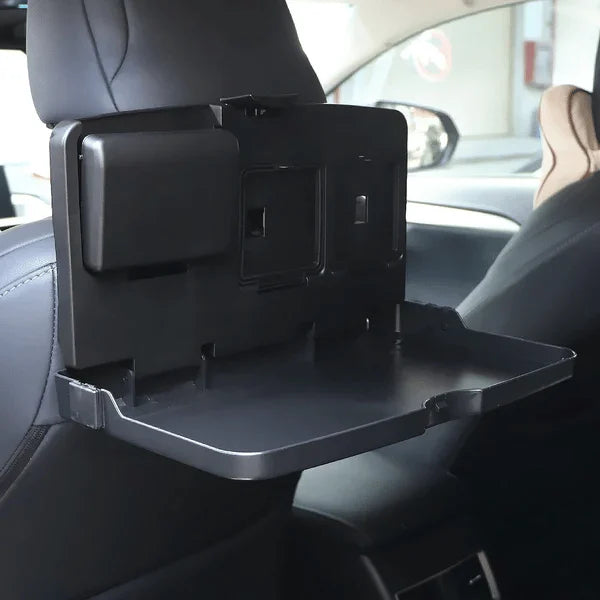 Car Folding Table Portable And Multifunction