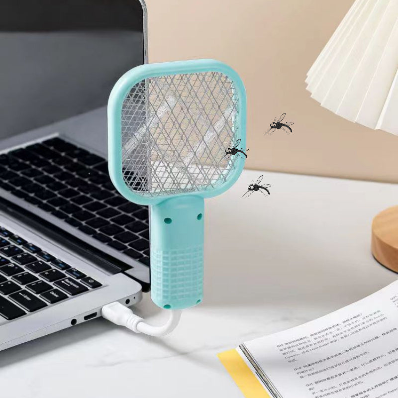 Portable MOSQUITO RACKET (50% Discount + Free Shipping)