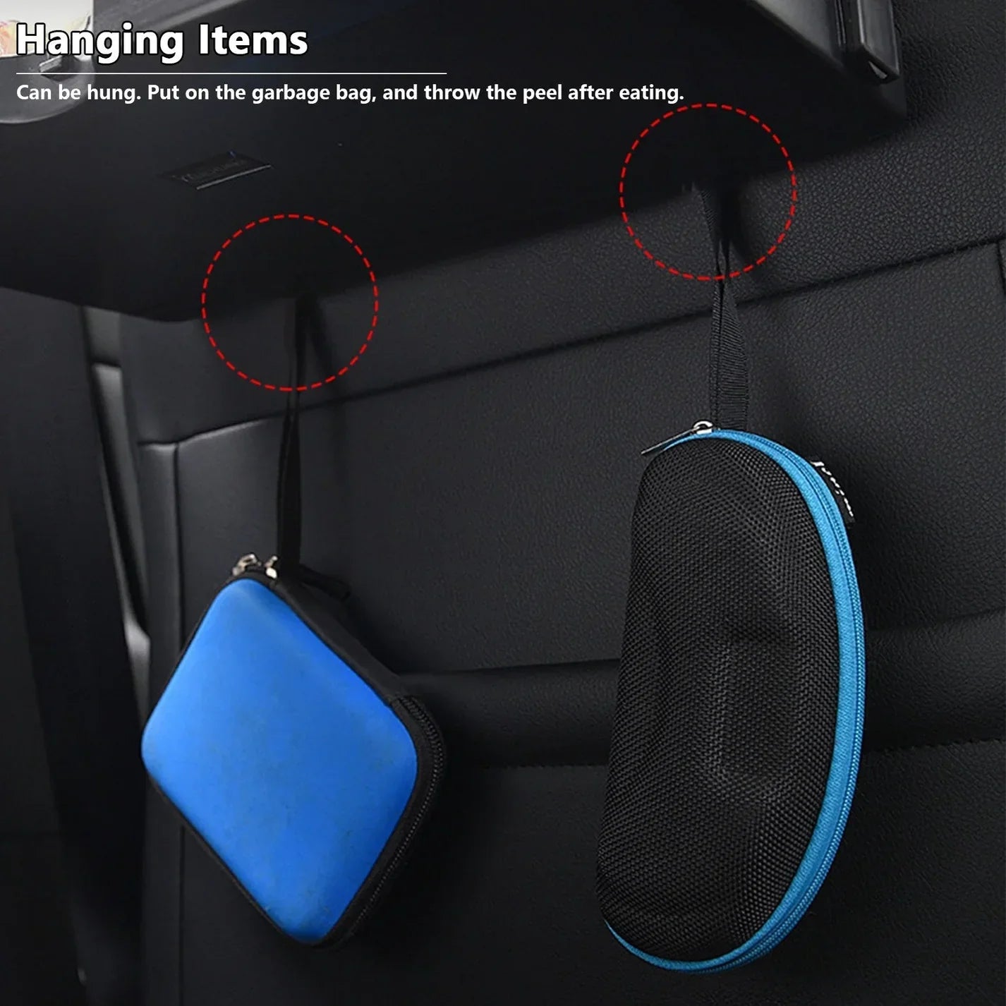 Car Folding Table Portable And Multifunction