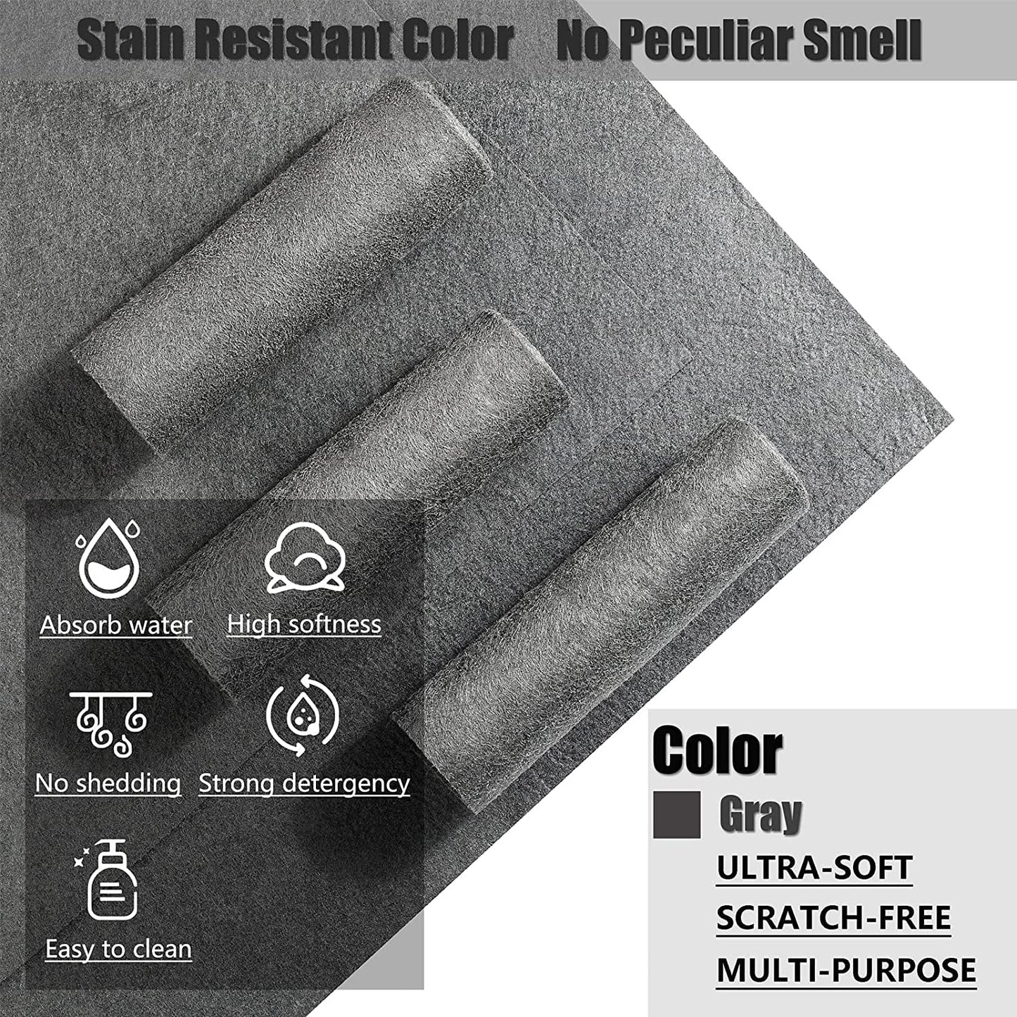 Magic Cleaning Cloth
