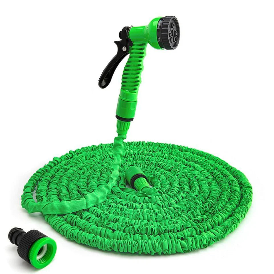 Magic Pipe - 7 Nozzle Sprayer