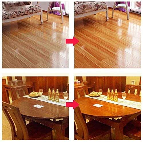 WOOD SHINE WAX (BUY 1 GET 1 )