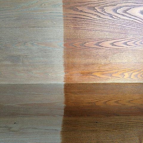 WOOD SHINE WAX (BUY 1 GET 1 )