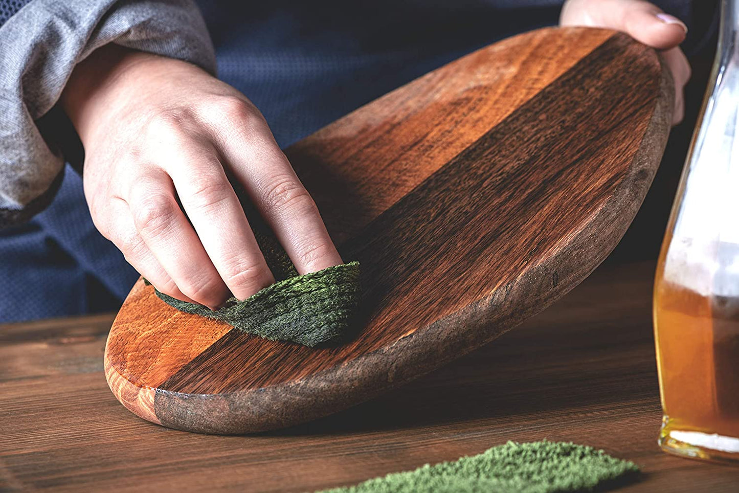 WOOD SHINE WAX (BUY 1 GET 1 )
