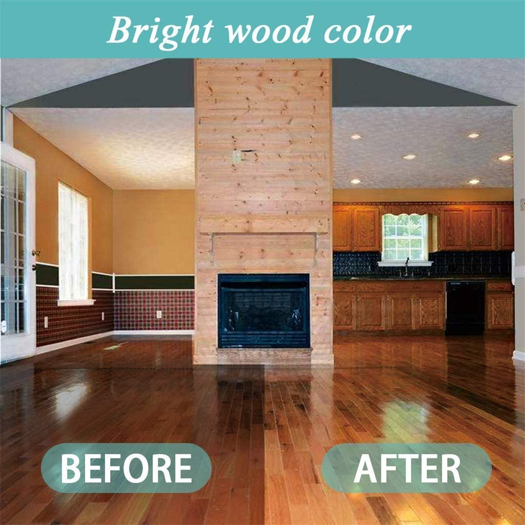 WOOD SHINE WAX (BUY 1 GET 1 )