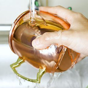 Copper/Silver Cleaning Spray - For all Metal cleaning needs (Buy 1 Get 1 Free)