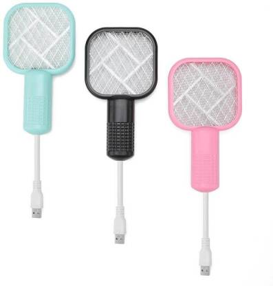 Portable MOSQUITO RACKET (50% Discount + Free Shipping)