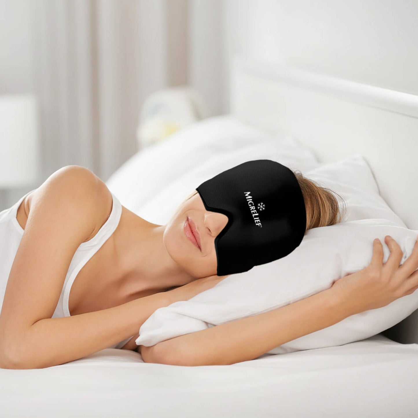 Migraine Relief Band (50% Discount + Free Shipping)