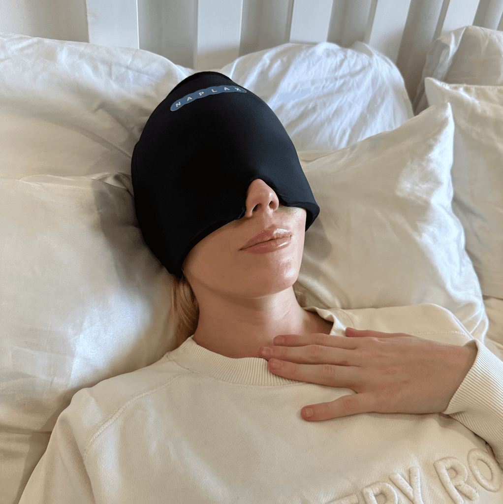 Migraine Relief Band (50% Discount + Free Shipping)