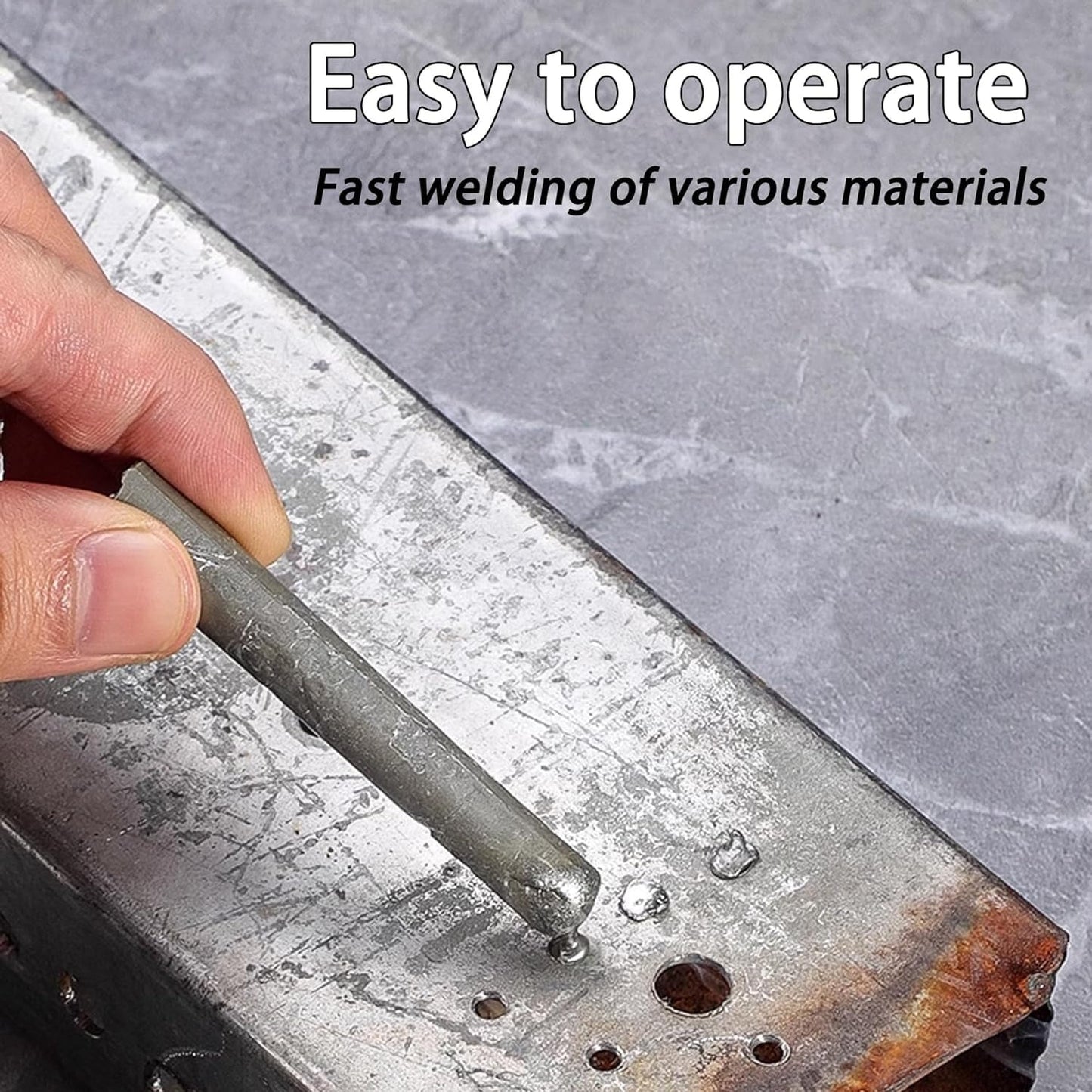 Universal Metal Repairing Welding Rod