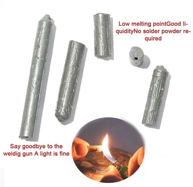 Universal Metal Repairing Welding Rod